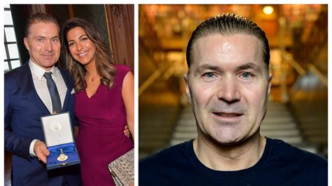 Allt om Martin Lorentzon: Fru, familj, förmögenhet och hus.
